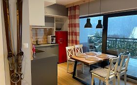 Apartament Na Gorce, Sauna & Jacuzzi