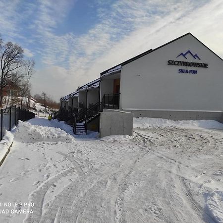 Apartament Na Gorce, Sauna & Jacuzzi Szczyrk Exteriér fotografie