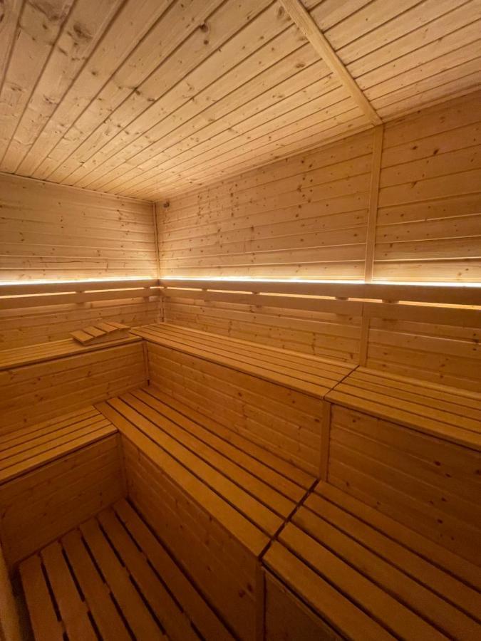 Apartament Na Gorce, Sauna & Jacuzzi Szczyrk Exteriér fotografie